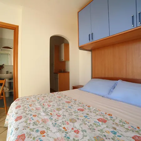 Apartment Ugento Afr0dite Torre Mozza