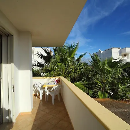 Ugento Afr0dite Torre Mozza