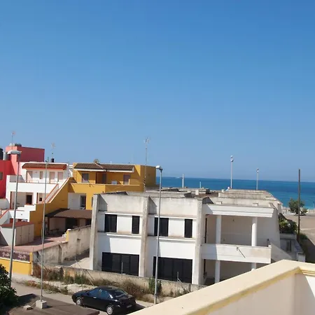 Apartment Ugento Afr0dite *