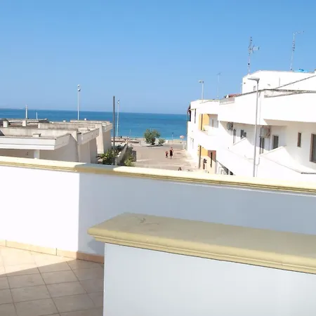 Apartment Ugento Afr0dite *