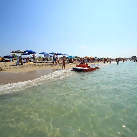 Apartment Ugento Afr0dite