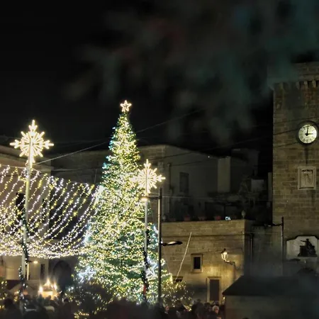 Apartment Ugento Afr0dite *