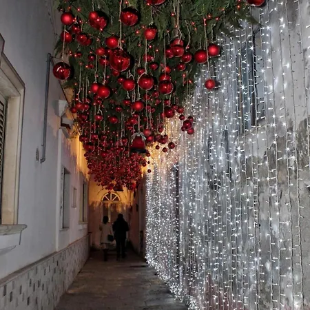 Apartment Ugento Afr0dite