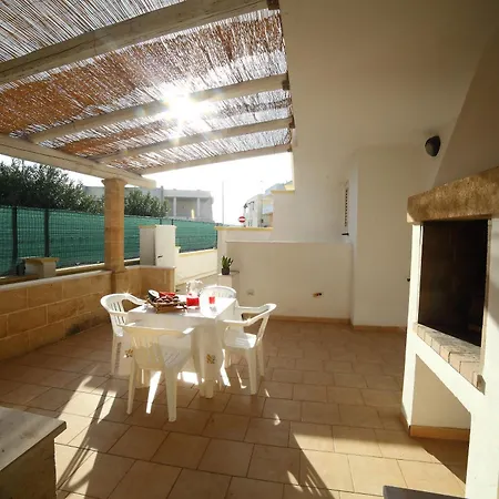 Ugento Afr0dite Torre Mozza