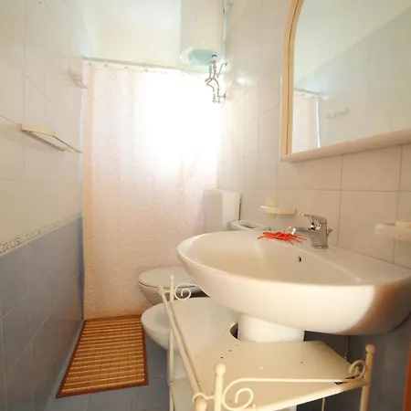 Apartment Ugento Afr0dite