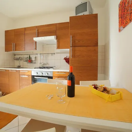 Apartment Ugento Afr0dite