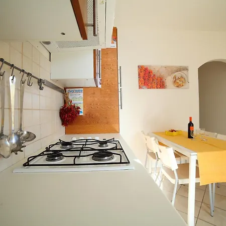 Ugento Afr0dite Apartment Torre Mozza