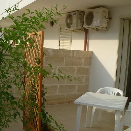 Apartment Ugento Afr0dite