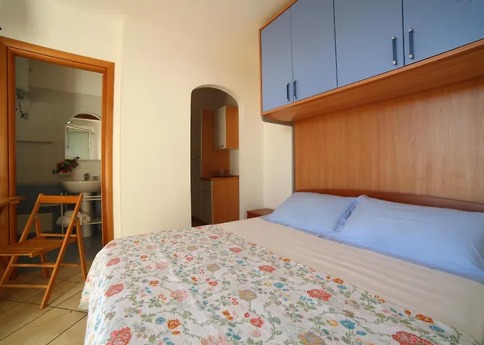 דירה Ugento Afr0dite טורה מוצה