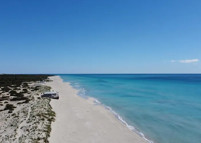 Ugento Afr0dite * טורה מוצה