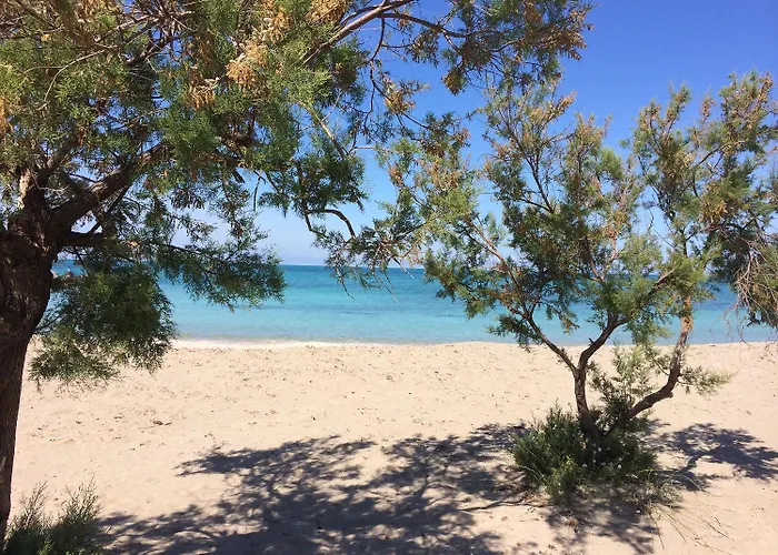 דירה Ugento Afr0dite