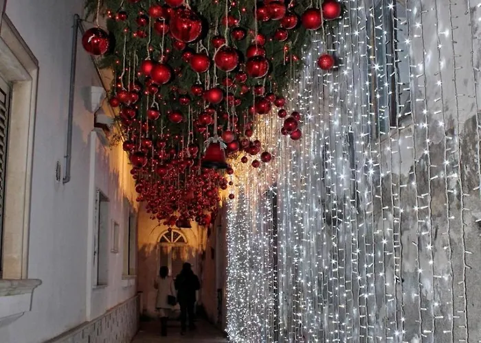 דירה Ugento Afr0dite