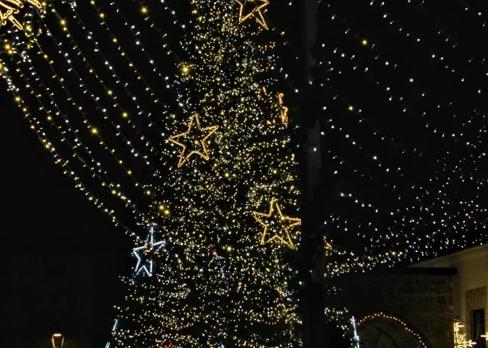 Ugento Afr0dite דירה טורה מוצה