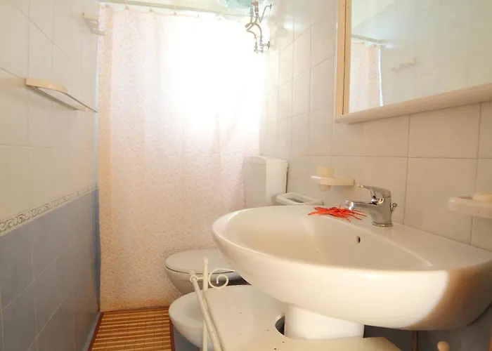 דירה Ugento Afr0dite