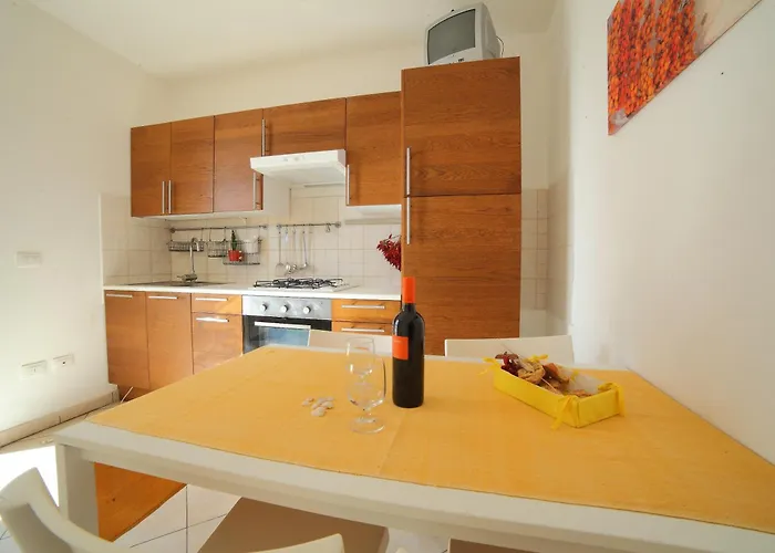 דירה Ugento Afr0dite