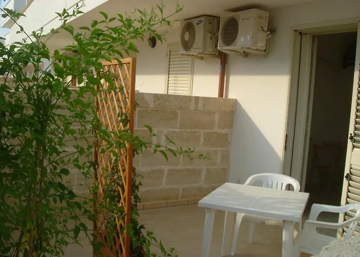 דירה Ugento Afr0dite