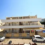 Apartamento Ugento Afr0dite