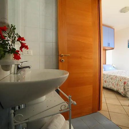 Apartament Ugento Afr0dite