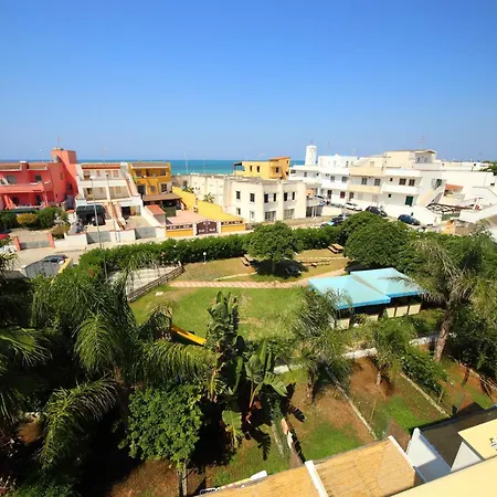 Apartment Ugento Afr0dite *