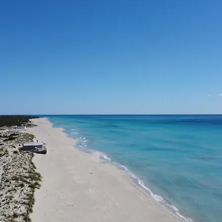 Ugento Afr0dite * Torre Mozza