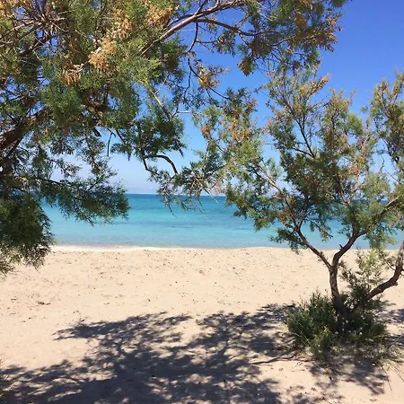 Apartament Ugento Afr0dite