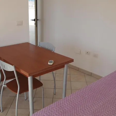 Ugento Afr0dite Apartament *