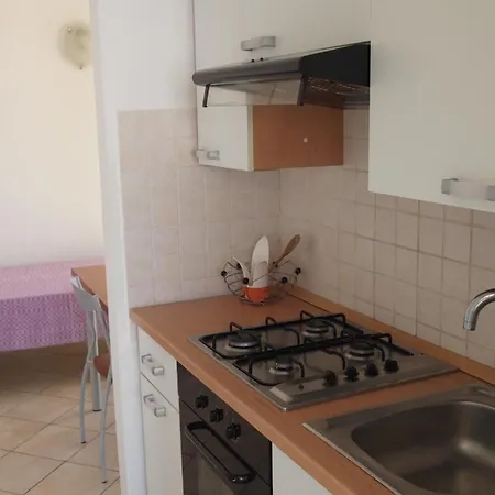 Ugento Afr0dite Torre Mozza