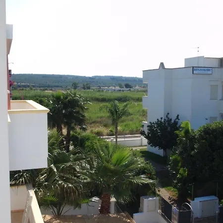 Apartment Ugento Afr0dite Torre Mozza