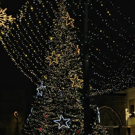 Ugento Afr0dite 아파트 토레 모차