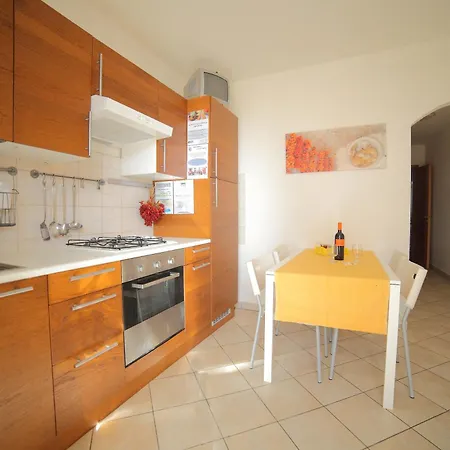 Ugento Afr0dite Torre Mozza