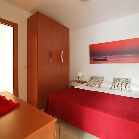 Ugento Afr0dite Apartament *