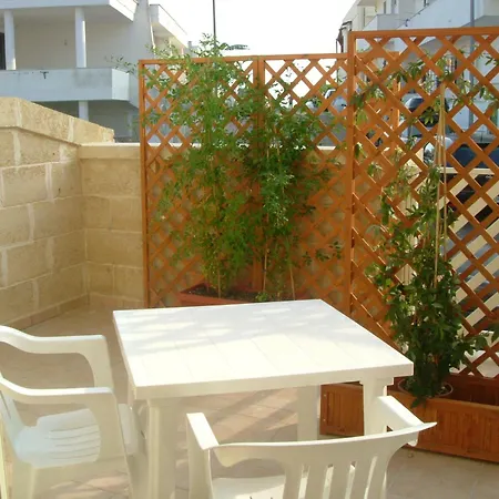 Ugento Afr0dite * 토레 모차